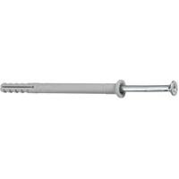 Fischer 048790 N 6 x 80/50 S Spijkerplug 80 mm 6 mm 100 stuk(s) - thumbnail