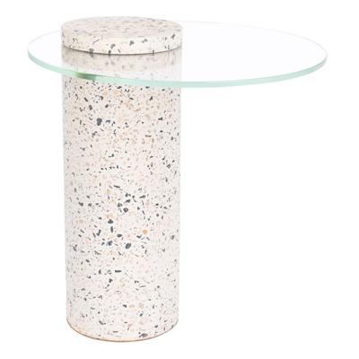 Zuiver Rosalina Bijzettafel Zuiver Rosalina Bijzettafel