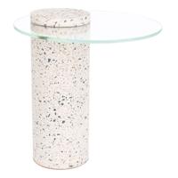 Zuiver Rosalina Bijzettafel - thumbnail