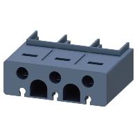 Siemens 3RT2936-4EA2 Klemafdekking 1 stuk(s)