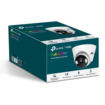 TP-Link Vigi C430 4mm Dome TP-Link Vigi C430 4mm Dome