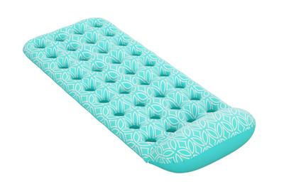 Opblaasbare drijver Bestway Blauw - thumbnail