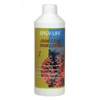 Easy Life Jodium 500 ML - thumbnail