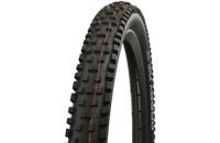SCHWALBE Vouwband nobby nic super trail 29 x 2.40" / 62-662 mm - zwart - thumbnail