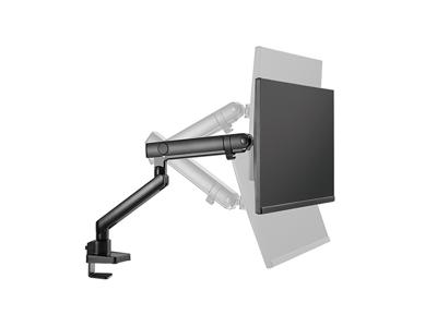 ICY BOX IB-MS313-T flat panel bureau steun 32 max