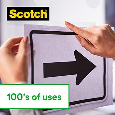 Scotch plakbandafroller kat