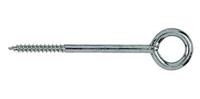 Fischer Oogschroef (Ø x l) 22 mm x 80 mm Galvanisch verzinkt staal 20 stuk(s) - thumbnail