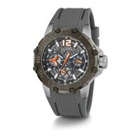 Horloge Heren Guess GW0640G1 (Ø 46 mm) - thumbnail