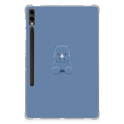 Samsung Galaxy Tab S9 Plus Tablet Back Cover Baby Rhino