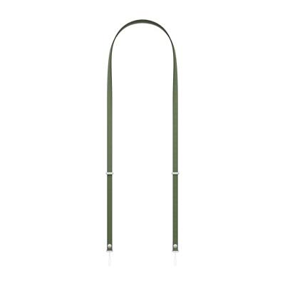 Bolsa de ombro APPLE - Verde