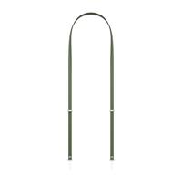 Bolsa de ombro APPLE - Verde - thumbnail