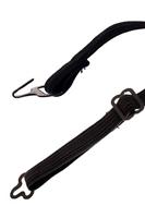 Strik Satijn Blauw - thumbnail