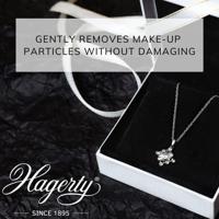 Hagerty Silver Cloth - thumbnail
