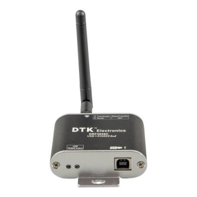 Victron Energy ASS300420200 Zigbee zu USB-Konverter Omvormer Victron Energy ASS300420200 Zigbee zu USB-Konverter Omvormer