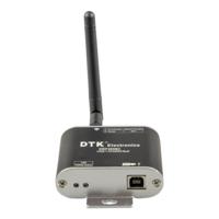 Victron Energy ASS300420200 Zigbee zu USB-Konverter Omvormer - thumbnail