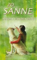 Zo Sanne - Marjan van den Berg - ebook - thumbnail