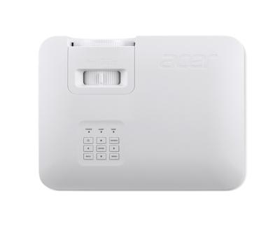 Acer Vero XL2330W Beamer DLP 5000 lm 1280 x 800 WXGA 3D ready, Zoomfunctie, Geïntegreerde luidspreker, Met afstandsbediening - thumbnail