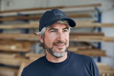 Festool GC-FT4 100Y 100 jaar cap | Jubileumeditie - 578386