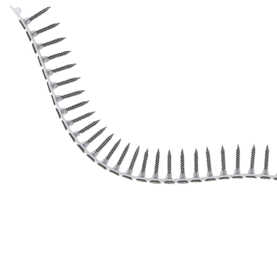 Hikoki Accessoires Gipsplaatschroeven Fijn D. 3.6X55 Vlakke Band (1000 Stuks) 754609