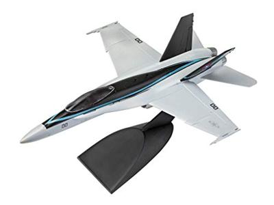 Revell Maverick`s F/A-18 Hornet Geschenkset Revell Maverick`s F/A-18 Hornet Geschenkset