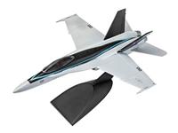 Revell Maverick`s F/A-18 Hornet Geschenkset - thumbnail