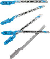 DeWALT DT2054 T 118 EOF Decoupeerzaagblad voor Metaal & Non-ferro VE=5 - thumbnail