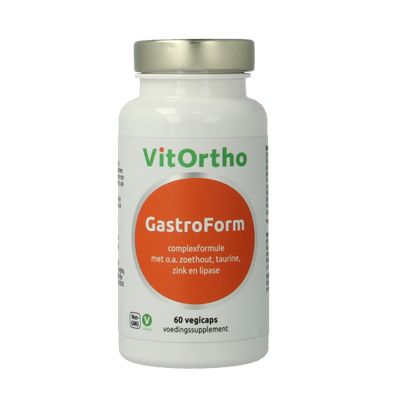 VitOrtho GastroForm Vegicaps VitOrtho GastroForm Vegicaps