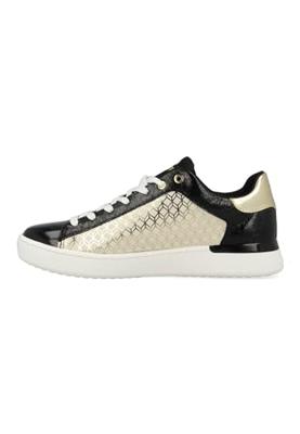 Cruyff Patio Lux CC7851201311 Beige / Zwart / Goud-36 maat 36