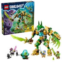 LEGO DREAMZzz Vossenmecha 71508 - thumbnail