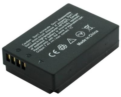 Camera accu voor Canon EOS 100D