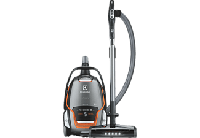 Electrolux ZUOQUATTRO Cilinderstofzuiger Droog 800 W Stofzak - thumbnail