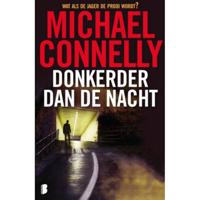 Donkerder dan de nacht (Paperback) - thumbnail
