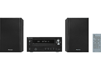 Pioneer X-HM16, zwart