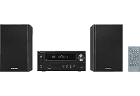 Pioneer X-HM16, zwart - thumbnail