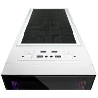 Inter-Tech X-908 Infini 2 Tower Wit - thumbnail