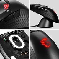 MSI Clutch GM31 LIGHTWEIGHT WIRELESS - thumbnail