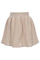 LOOXS 10sixteen Zomer skort meisjes embroidery - off wit - thumbnail