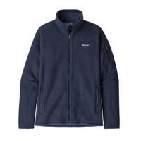 Patagonia Better Sweater Fleece Dames New Navy M - thumbnail