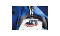 PFERD TOOLS 42761754 Schuurschijf Diameter 75 mm - thumbnail