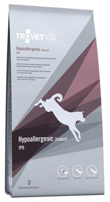 Trovet Hypoallergenic IPD met insecten hondenvoer 3 kg