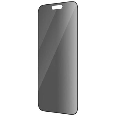 PanzerGlass ® Privacy Screen Protector Apple iPhone 14 Pro Max | Ultra-Wide Fit w. EasyAligner