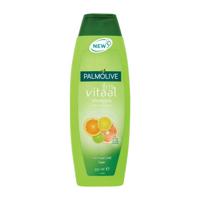 Palmolive Shampoo Fris Vitaal Citrus-Extract - thumbnail