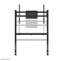 Neomounts FL50-525BL1 TV-wagen 139,7 cm (55) - 215,9 cm (85) In hoogte verstelbaar - thumbnail