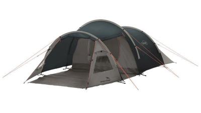 Easy Camp Spirit 300 Steel Blue tent