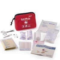 Hama Eerste hulp-set voor vrijetijd, reizen en hobby Medische verzorging accessoire - thumbnail