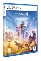 Horizon Zero Dawn Remastered - PS5-game - thumbnail