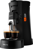 Philips CSA230/60 Senseo Select Koffiepadmachine Zwart - thumbnail