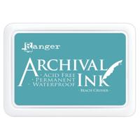 Ranger Ink Ranger • archival ink pads beach cruiser - thumbnail