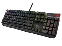 ASUS ROG Strix Scope RX gaming toetsenbord - thumbnail
