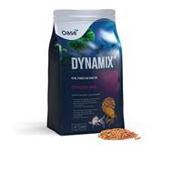 Oase DYNAMIX Sticks Mix 20L - Compleet Vijvervoer met Natuurlijke Kleurversterkers & Peper - thumbnail